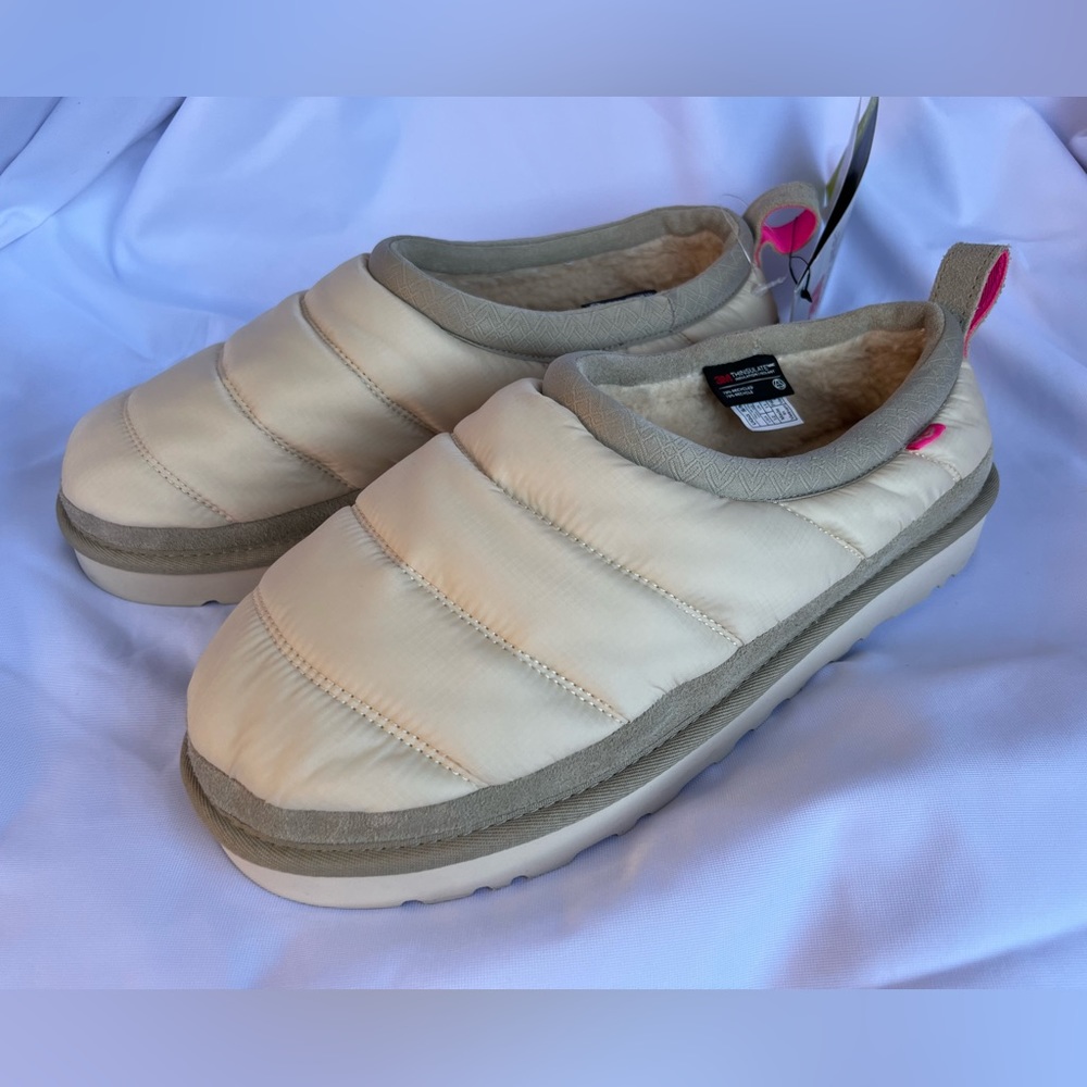 UGG MENS TASMAN LTA SLIPPERS Size 12 New